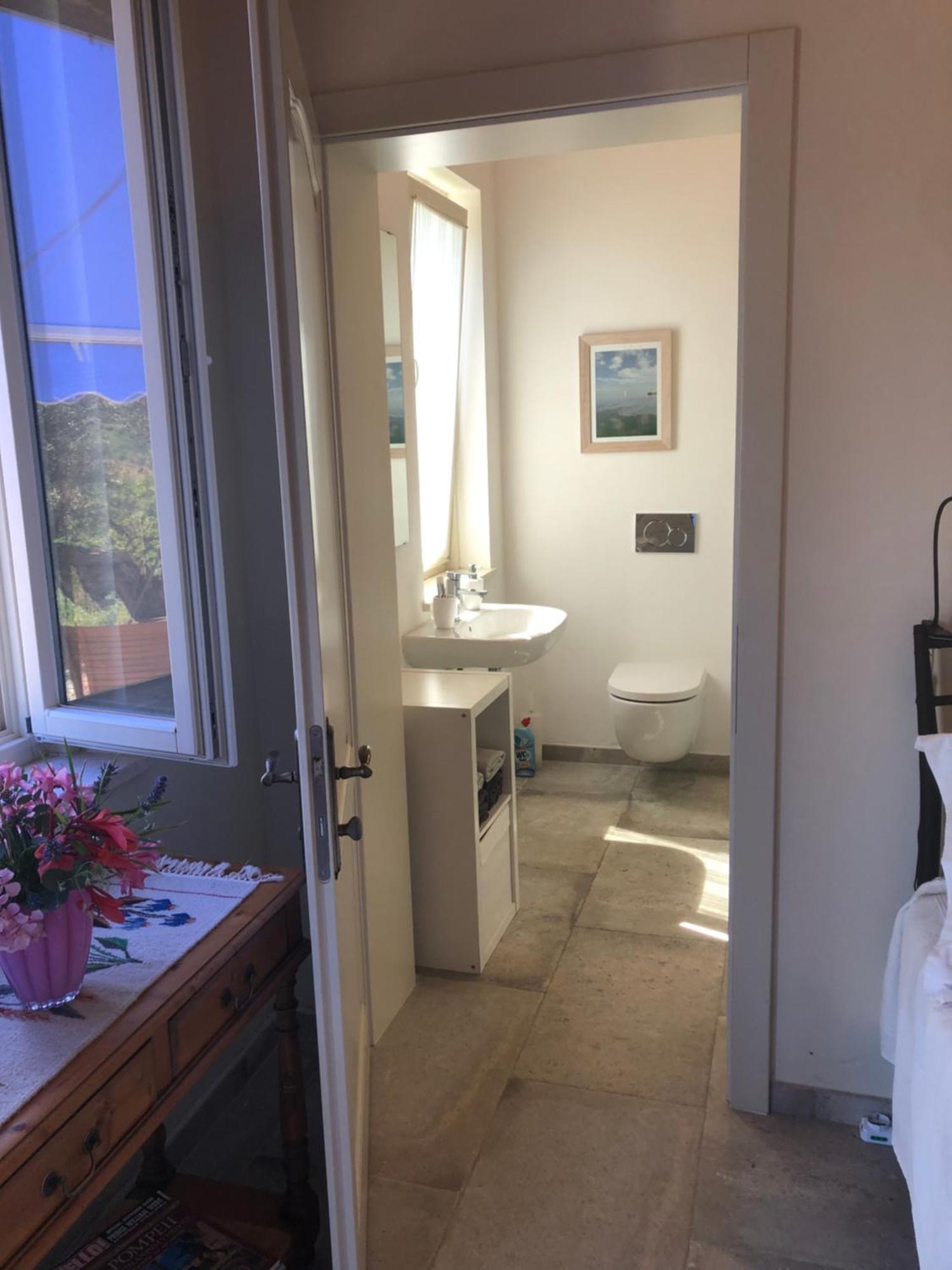 Castilenti Casa Vesta B&B 외부 사진