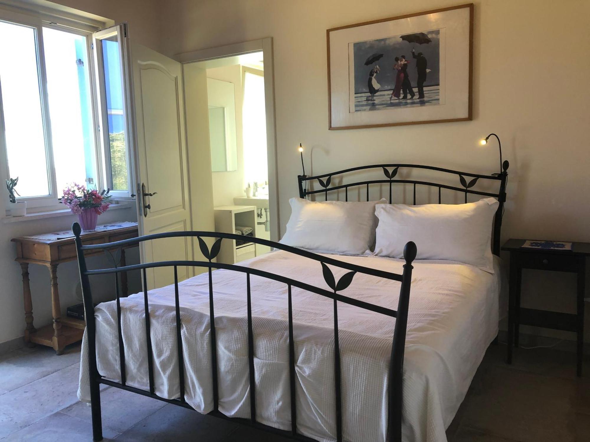 Castilenti Casa Vesta B&B 외부 사진